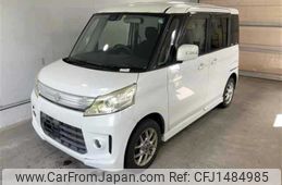 suzuki spacia 2014 -SUZUKI--Spacia MK32S--514996---SUZUKI--Spacia MK32S--514996-