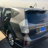 toyota prius-α 2011 -TOYOTA--Prius α DAA-ZVW40W--ZVW40-3000837---TOYOTA--Prius α DAA-ZVW40W--ZVW40-3000837- image 4