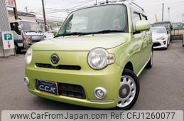 daihatsu mira-cocoa 2010 GOO_JP_700102024930250608002