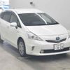 toyota prius-α undefined -TOYOTA 【宮城 330チ3620】--Prius α ZVW41W-0007783---TOYOTA 【宮城 330チ3620】--Prius α ZVW41W-0007783- image 1