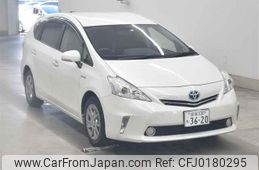 toyota prius-α undefined -TOYOTA 【宮城 330チ3620】--Prius α ZVW41W-0007783---TOYOTA 【宮城 330チ3620】--Prius α ZVW41W-0007783-