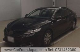 toyota camry 2019 -TOYOTA 【習志野 301ﾑ9200】--Camry DAA-AXVH70--AXVH70-1052544---TOYOTA 【習志野 301ﾑ9200】--Camry DAA-AXVH70--AXVH70-1052544-