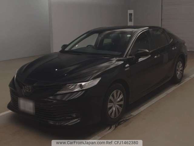 toyota camry 2019 -TOYOTA 【習志野 301ﾑ9200】--Camry DAA-AXVH70--AXVH70-1052544---TOYOTA 【習志野 301ﾑ9200】--Camry DAA-AXVH70--AXVH70-1052544- image 1