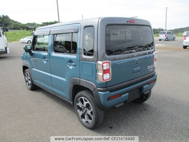 suzuki hustler 2020 CFJ1619430 image 2