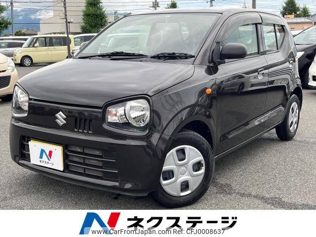 suzuki alto 2019 -SUZUKI--Alto DBA-HA36S--HA36S-535926---SUZUKI--Alto DBA-HA36S--HA36S-535926- image 1