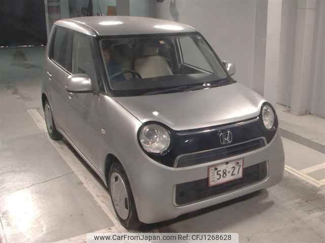 honda n-one 2016 -HONDA--N ONE JG1-1204797---HONDA--N ONE JG1-1204797- image 1