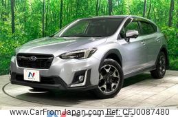 subaru impreza-wagon 2018 -SUBARU--Impreza Wagon DBA-GT7--GT7-191887---SUBARU--Impreza Wagon DBA-GT7--GT7-191887-