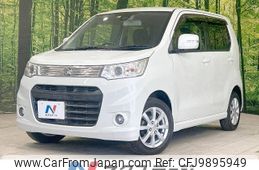 suzuki wagon-r 2014 -SUZUKI--Wagon R DBA-MH34S--MH34S-761798---SUZUKI--Wagon R DBA-MH34S--MH34S-761798-