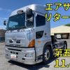 hino profia 2014 quick_quick_QPG-SH1EEDG_SH1EED-10061 image 1