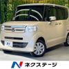 honda n-box 2016 -HONDA--N BOX DBA-JF1--JF1-1897056---HONDA--N BOX DBA-JF1--JF1-1897056- image 1