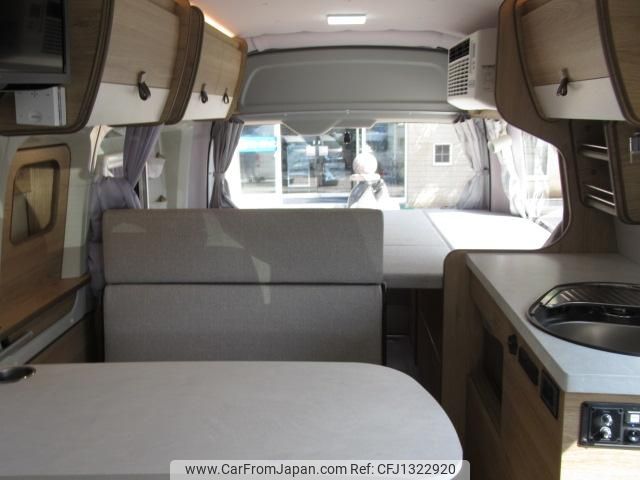 toyota hiace-van 2023 GOO_JP_700056143030250622002 image 1