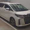 toyota alphard 2019 -TOYOTA--Alphard DBA-AGH30W--AGH30-0268511---TOYOTA--Alphard DBA-AGH30W--AGH30-0268511- image 4