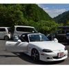 mazda roadster 2002 CFJ1711678 image 9