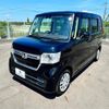 honda n-box 2022 -HONDA--N BOX 6BA-JF3--JF3-5165594---HONDA--N BOX 6BA-JF3--JF3-5165594- image 3