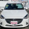 mazda demio 2016 -MAZDA--Demio DBA-DJ3AS--DJ3AS-104941---MAZDA--Demio DBA-DJ3AS--DJ3AS-104941- image 2