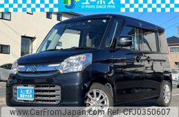 suzuki spacia 2016 CARSENSOR_JP_AU6006385248