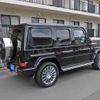 mercedes-benz g-class 2022 quick_quick_3DA-463350_W1N4633502X424312 image 13