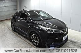 toyota c-hr 2018 -TOYOTA 【岡山 301も】--C-HR NGX10-2002794---TOYOTA 【岡山 301も】--C-HR NGX10-2002794-