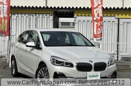 bmw 2-series 2019 -BMW--BMW 2 Series LDA-2C20--WBA6Z120907E54354---BMW--BMW 2 Series LDA-2C20--WBA6Z120907E54354-