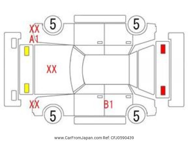 nissan clipper-van 2015 -NISSAN--Clipper Van HBD-DR17V--DR17V-111990---NISSAN--Clipper Van HBD-DR17V--DR17V-111990- image 2