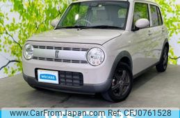 suzuki alto-lapin 2021 quick_quick_5BA-HE33S_HE33S-329916