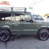 suzuki jimny 2019 -SUZUKI 【三河 581ｱ8403】--Jimny 3BA-JB64W--JB64W-114307---SUZUKI 【三河 581ｱ8403】--Jimny 3BA-JB64W--JB64W-114307- image 16