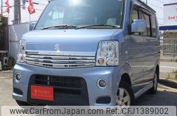 suzuki every-wagon 2014 quick_quick_ABA-DA64W_DA64W-431238