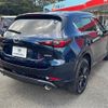 mazda cx-5 2022 -MAZDA--CX-5 3DA-KF2P--KF2P-515343---MAZDA--CX-5 3DA-KF2P--KF2P-515343- image 11