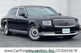 toyota century 2018 -TOYOTA--Century DAA-UWG60--UWG60-0001127---TOYOTA--Century DAA-UWG60--UWG60-0001127-