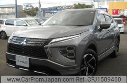 mitsubishi eclipse-cross 2021 CFJ1509460