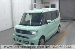 daihatsu tanto 2020 quick_quick_6BA-LA650S_LA650S-0067143