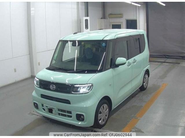 daihatsu tanto 2020 quick_quick_6BA-LA650S_LA650S-0067143 image 1