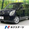 suzuki wagon-r 2013 CFJ1337428 image 1
