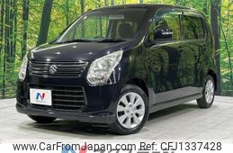 suzuki wagon-r 2013 CFJ1337428