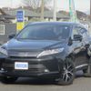 toyota harrier 2020 quick_quick_DBA-ZSU60W_ZSU60-019271 image 1