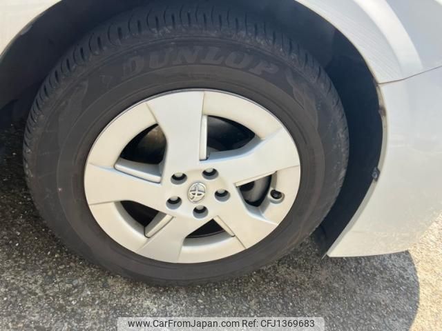 toyota prius 2009 -TOYOTA--Prius DAA-ZVW30--ZVW30-5044752---TOYOTA--Prius DAA-ZVW30--ZVW30-5044752- image 2