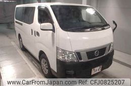 nissan caravan-van 2017 -NISSAN--Caravan Van VW6E26-021499---NISSAN--Caravan Van VW6E26-021499-