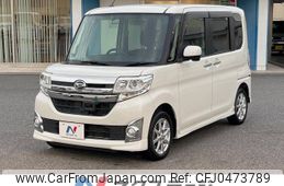 daihatsu tanto 2014 -DAIHATSU--Tanto DBA-LA600S--LA600S-0216422---DAIHATSU--Tanto DBA-LA600S--LA600S-0216422-