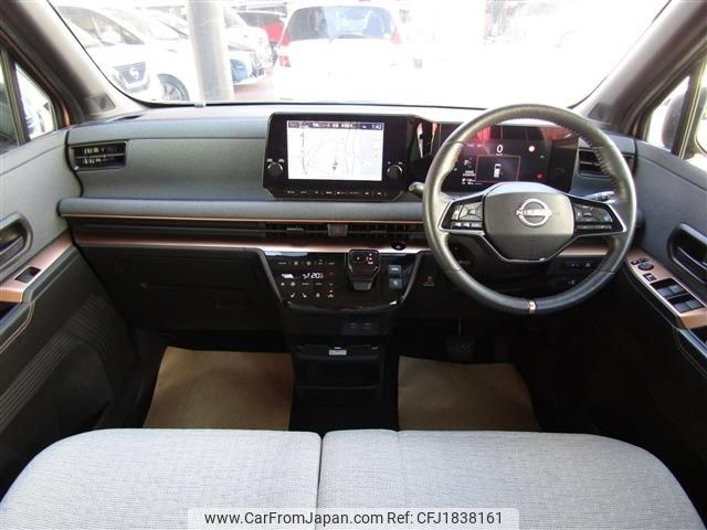 nissan nissan-others 2022 CFJ1838161 image 2