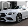 mercedes-benz a-class 2019 -MERCEDES-BENZ--Benz A Class 5BA-177147M--WDD1771472W030915---MERCEDES-BENZ--Benz A Class 5BA-177147M--WDD1771472W030915- image 21