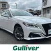 toyota crown 2021 CFJ1766462 image 1