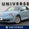 volkswagen the-beetle 2015 -VOLKSWAGEN--VW The Beetle DBA-16CBZ--WVWZZZ16ZFM624156---VOLKSWAGEN--VW The Beetle DBA-16CBZ--WVWZZZ16ZFM624156- image 1