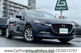 mazda axela 2018 -MAZDA--Axela LDA-BMLFP--BMLFP-101267---MAZDA--Axela LDA-BMLFP--BMLFP-101267-