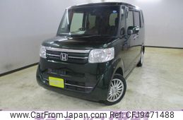 honda n-box 2017 -HONDA--N BOX JF2--1522493---HONDA--N BOX JF2--1522493-