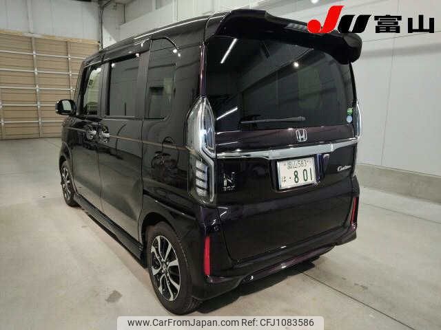 honda n-box 2019 -HONDA 【富山 583ﾊ801】--N BOX JF3--JF3-1262578---HONDA 【富山 583ﾊ801】--N BOX JF3--JF3-1262578- image 2