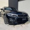 bmw 5-series 2017 quick_quick_CLA-JA20P_WBAJA92090WB38331 image 3