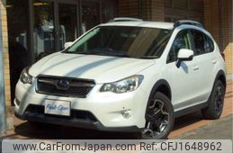 subaru impreza-wagon 2013 CFJ1648962