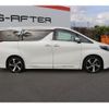 toyota alphard 2018 -TOYOTA--Alphard DBA-GGH30W--GGH30-0024810---TOYOTA--Alphard DBA-GGH30W--GGH30-0024810- image 8