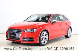 audi s3 2014 -AUDI--Audi S3 ABA-8VCJXF--WAUZZZ8V0FA005863---AUDI--Audi S3 ABA-8VCJXF--WAUZZZ8V0FA005863-
