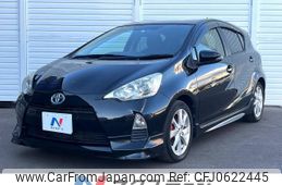 toyota aqua 2012 -TOYOTA--AQUA DAA-NHP10--NHP10-6037935---TOYOTA--AQUA DAA-NHP10--NHP10-6037935-